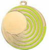 medaglie premio