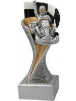 Trofeo go-kart cm 14