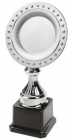 TROFEO PIATTO H 245 MM