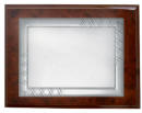 targhe in legno