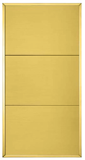 telaio ottone