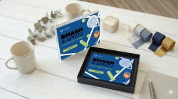 targa padel in metacrilato personalizzata