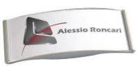 badge portanome