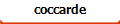 coccarde