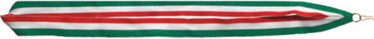 nastrino medaglie